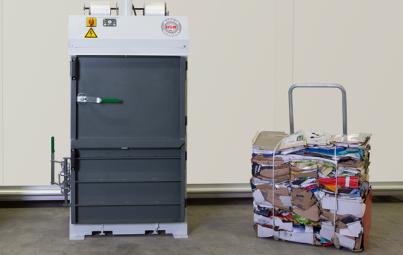 Geringe Fläche/Höhe