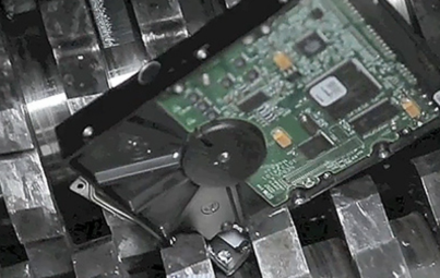 StoreEx Anti-Materialstau Funktion (HDS)