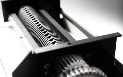 ProfiPack C/P Vollstahl-Schneidwellen