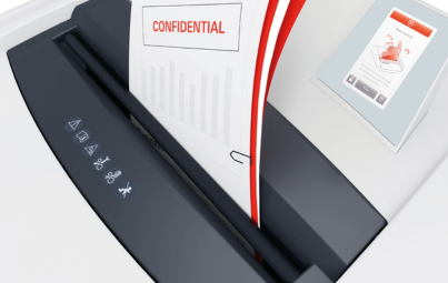 SECURIO Pi Metallerkennung