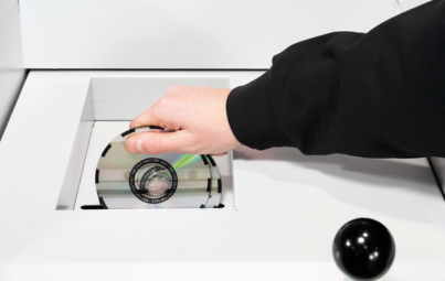 StoreEx CD-Direkteingabe