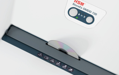 StoreEx Splitterschutz