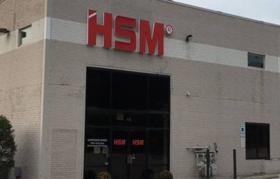 HSM of America 1999