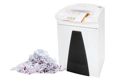 HSM Securio Aktenvernichter