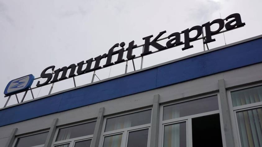 Smurfit Kappa